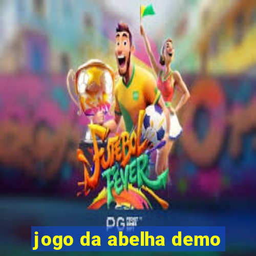 jogo da abelha demo